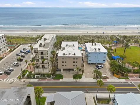 411 1st Street S Jacksonville Beach FL 32250