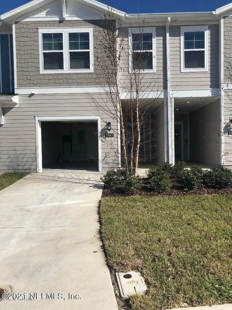 2583 Sandy Dune Drive Jacksonville FL 32233