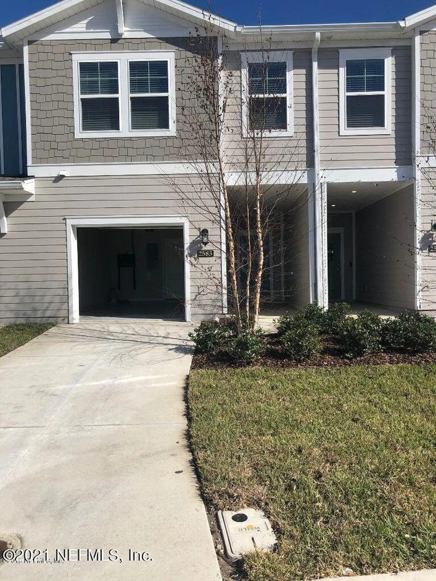 2583 Sandy Dune Drive Jacksonville FL 32233