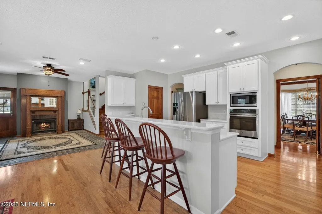 1513 Nottingham Knoll Drive Jacksonville FL 32225