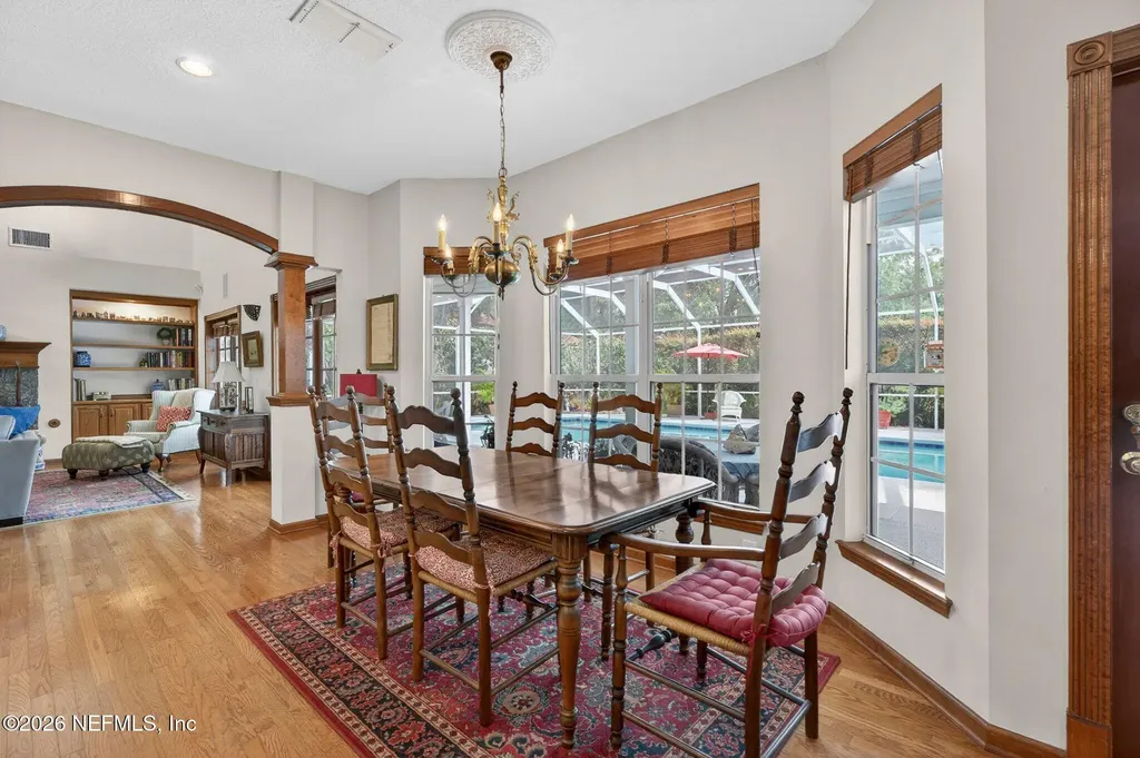 1513 Nottingham Knoll Drive Jacksonville FL 32225