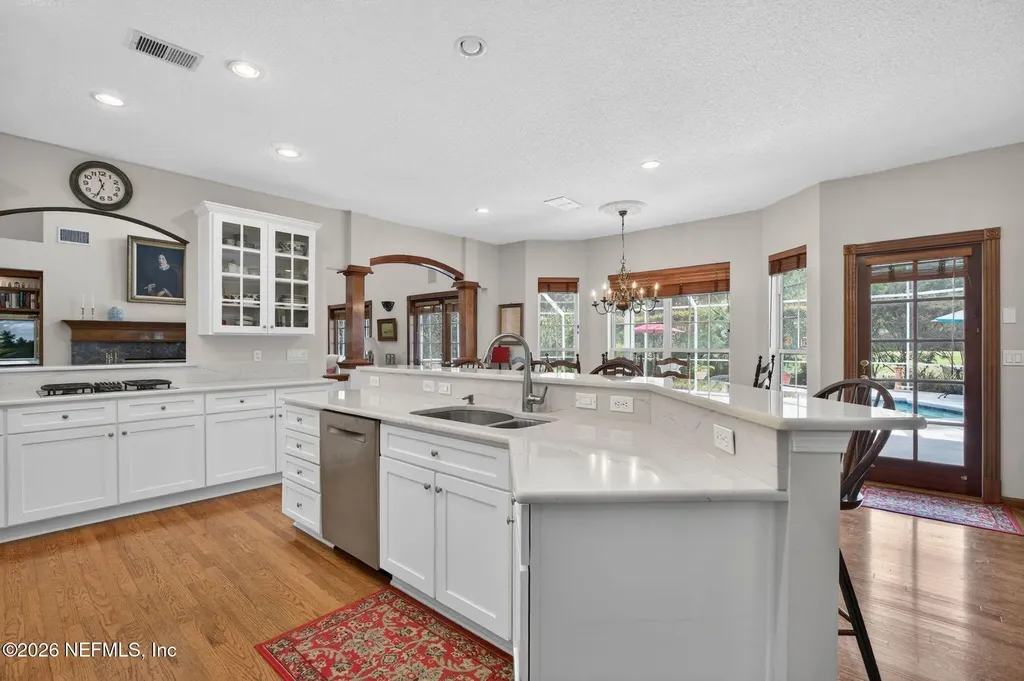 1513 Nottingham Knoll Drive Jacksonville FL 32225
