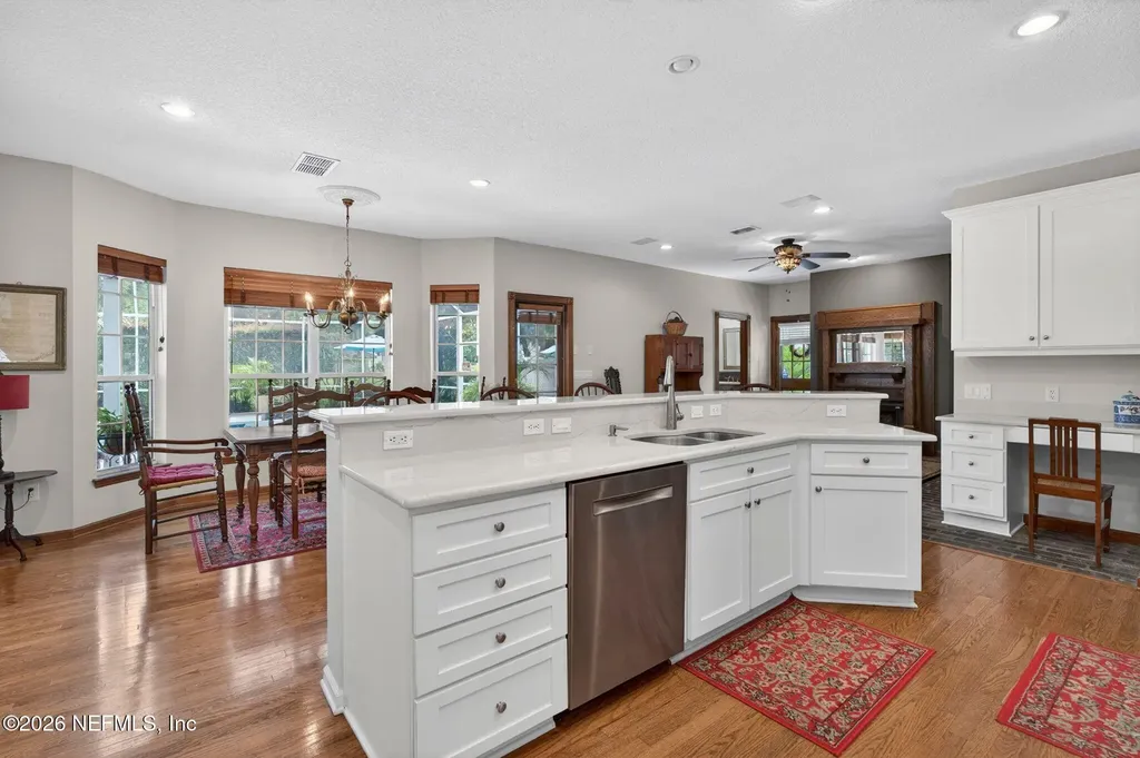1513 Nottingham Knoll Drive Jacksonville FL 32225