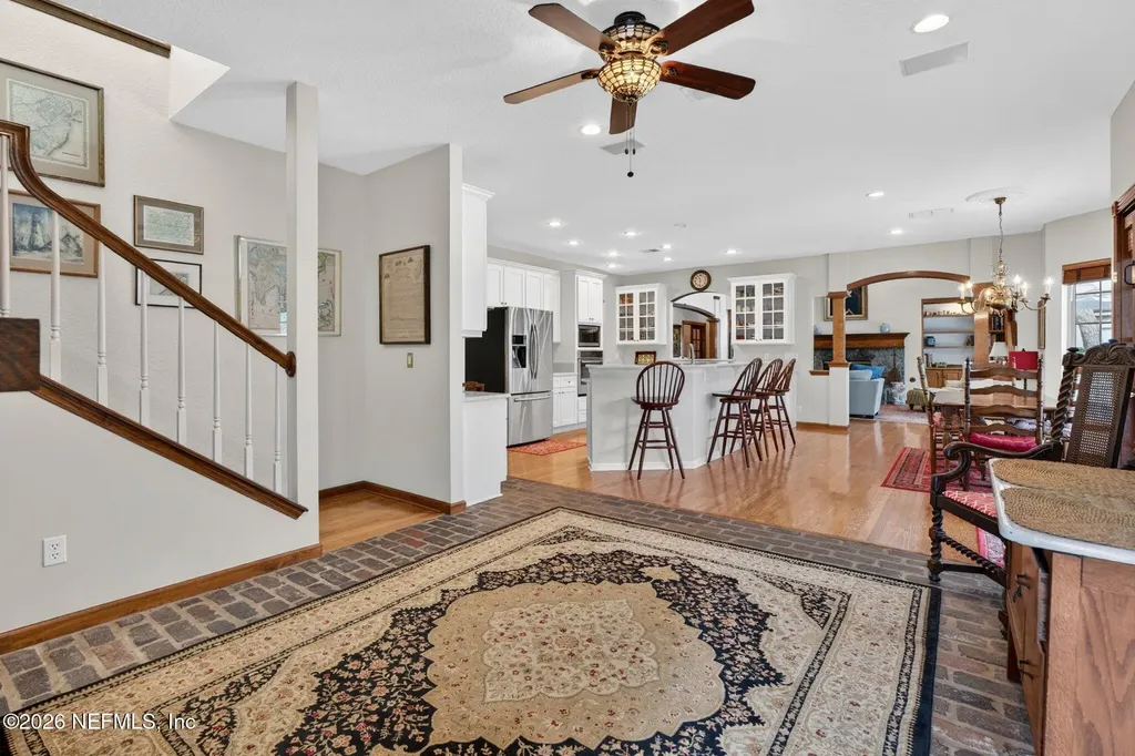 1513 Nottingham Knoll Drive Jacksonville FL 32225
