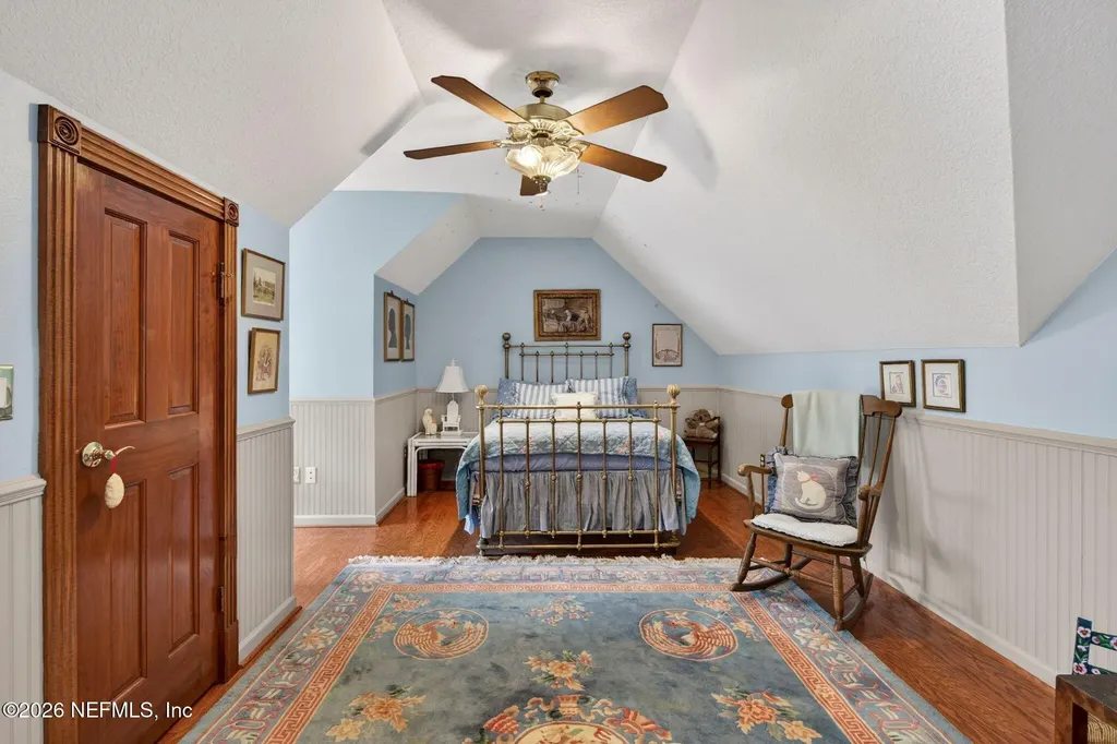 1513 Nottingham Knoll Drive Jacksonville FL 32225