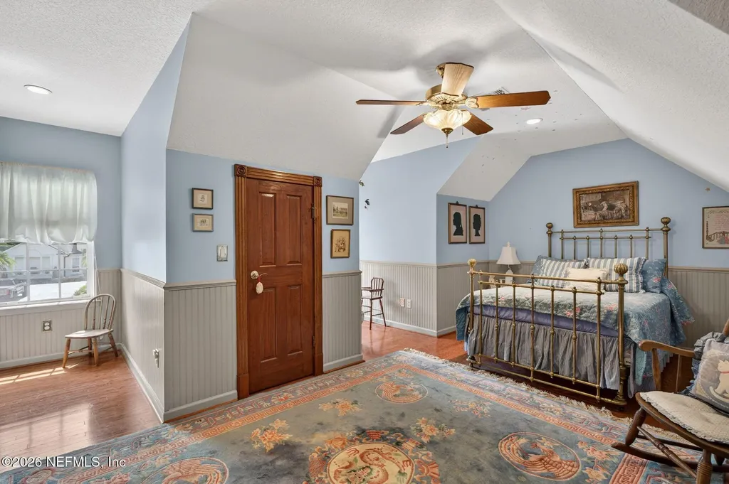 1513 Nottingham Knoll Drive Jacksonville FL 32225