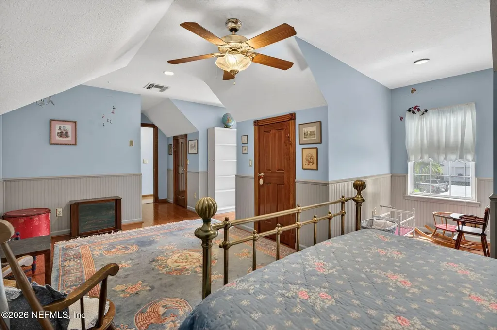1513 Nottingham Knoll Drive Jacksonville FL 32225