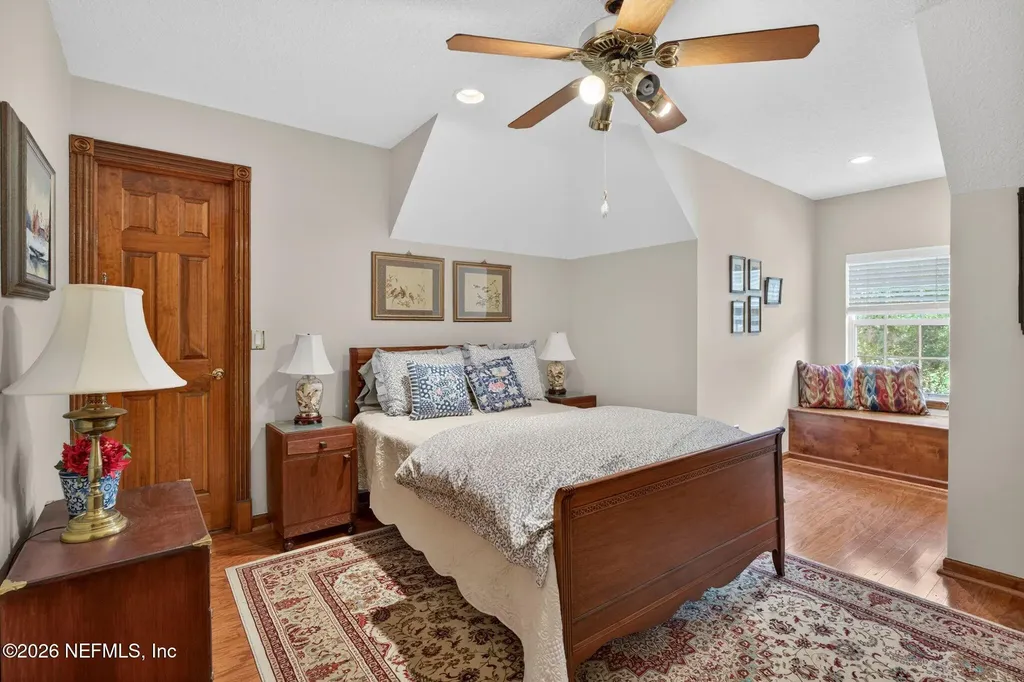 1513 Nottingham Knoll Drive Jacksonville FL 32225
