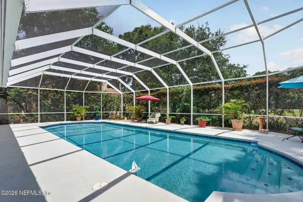 1513 Nottingham Knoll Drive Jacksonville FL 32225