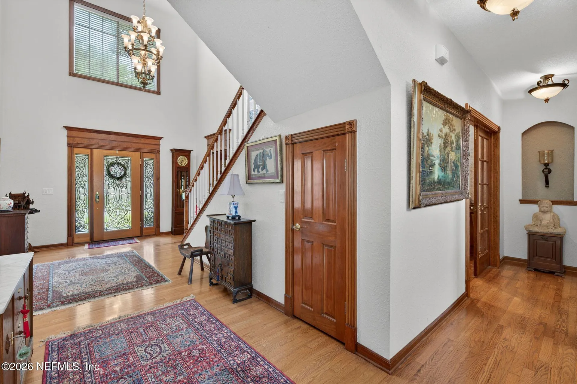 1513 Nottingham Knoll Drive Jacksonville FL 32225