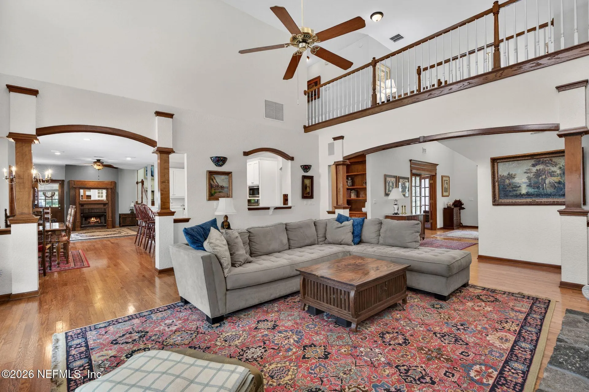 1513 Nottingham Knoll Drive Jacksonville FL 32225