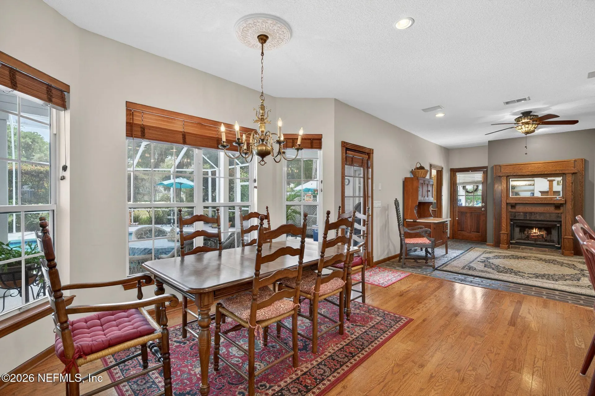 1513 Nottingham Knoll Drive Jacksonville FL 32225