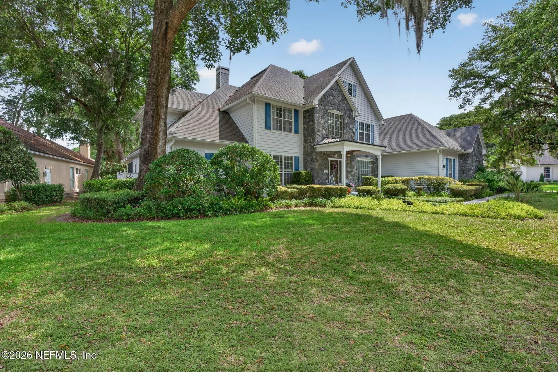 1513 Nottingham Knoll Drive Jacksonville FL 32225