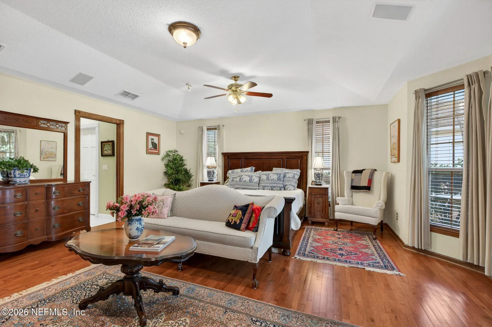 1513 Nottingham Knoll Drive Jacksonville FL 32225