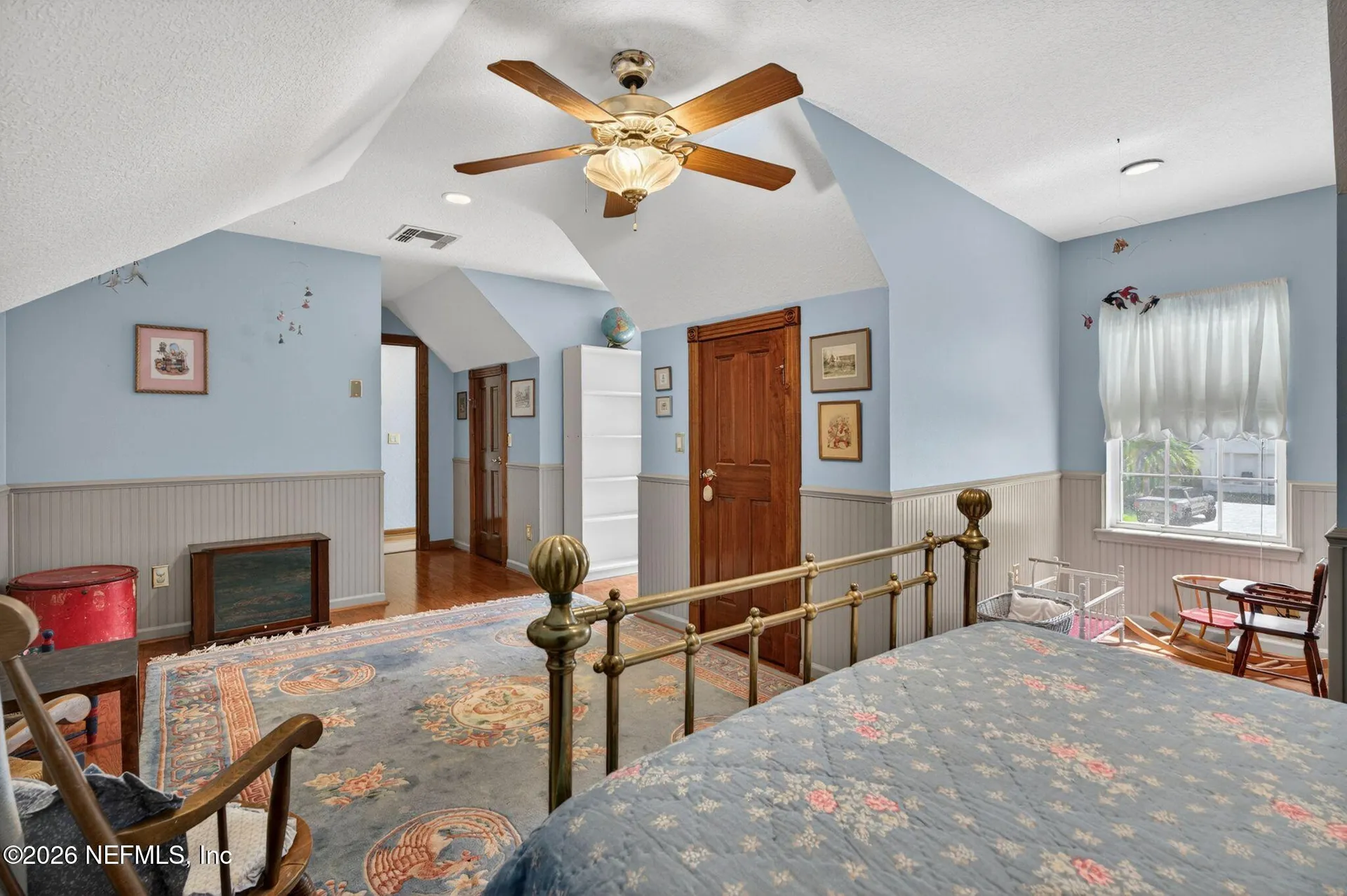 1513 Nottingham Knoll Drive Jacksonville FL 32225