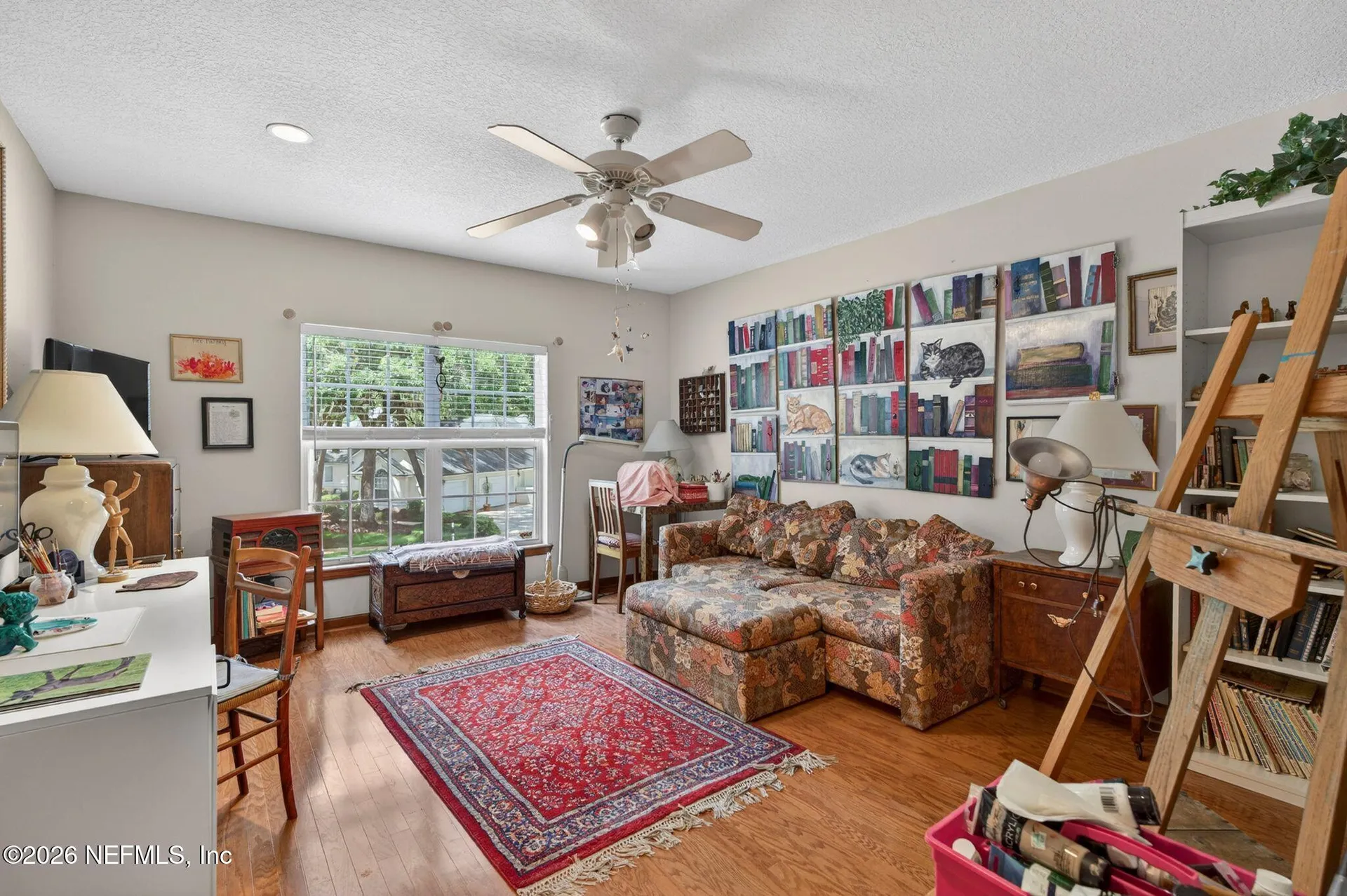 1513 Nottingham Knoll Drive Jacksonville FL 32225