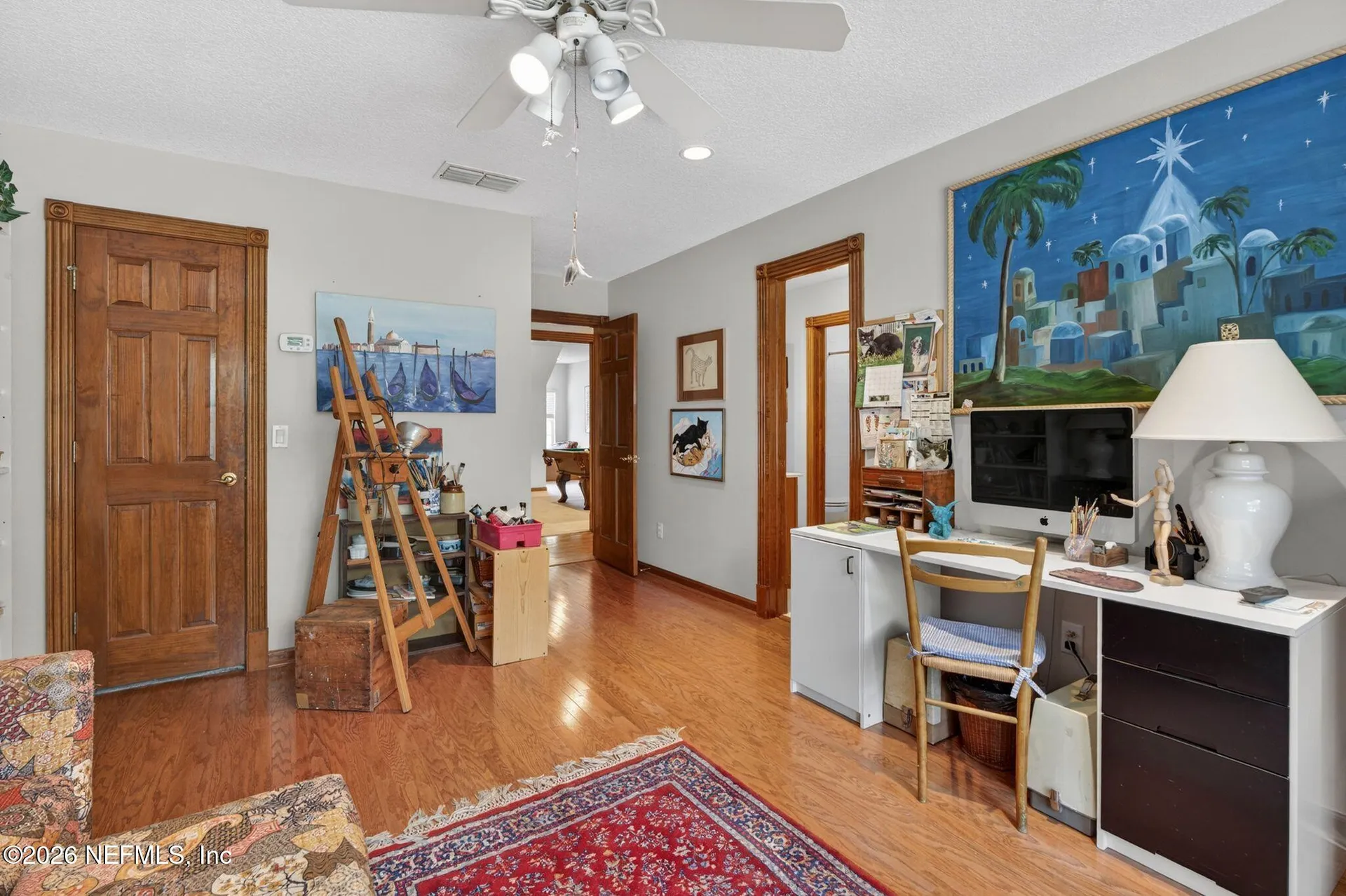 1513 Nottingham Knoll Drive Jacksonville FL 32225