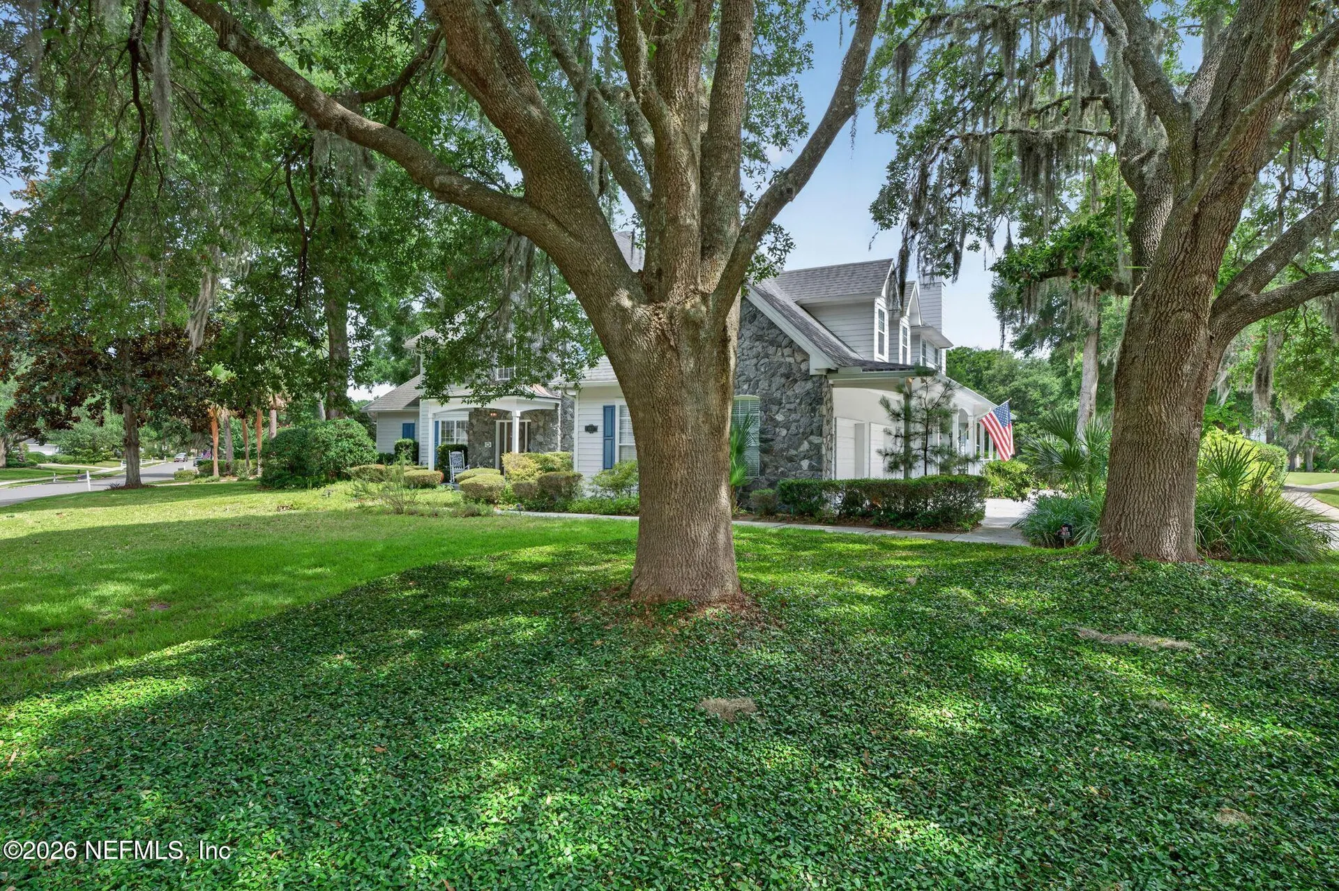 1513 Nottingham Knoll Drive Jacksonville FL 32225