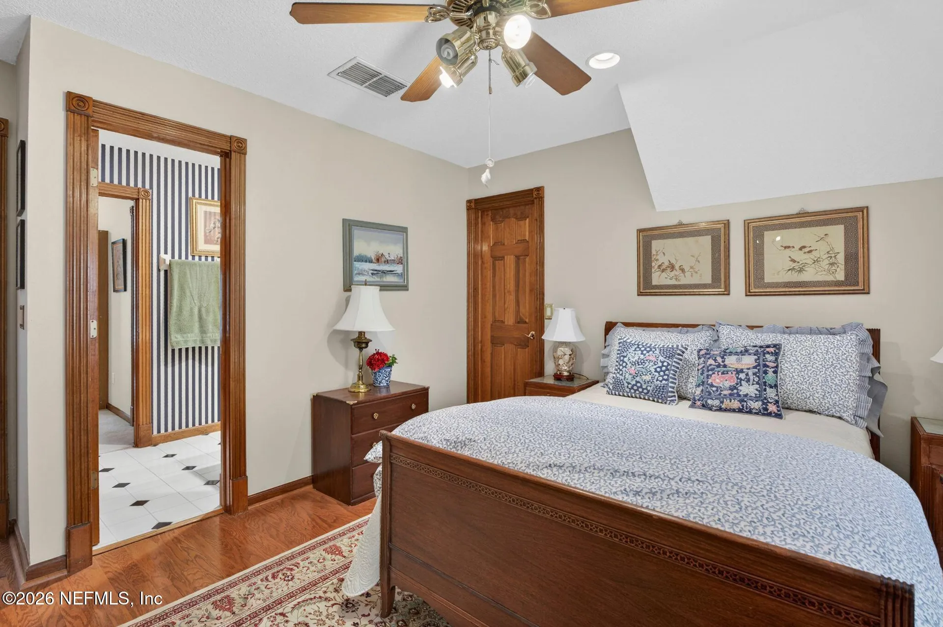 1513 Nottingham Knoll Drive Jacksonville FL 32225