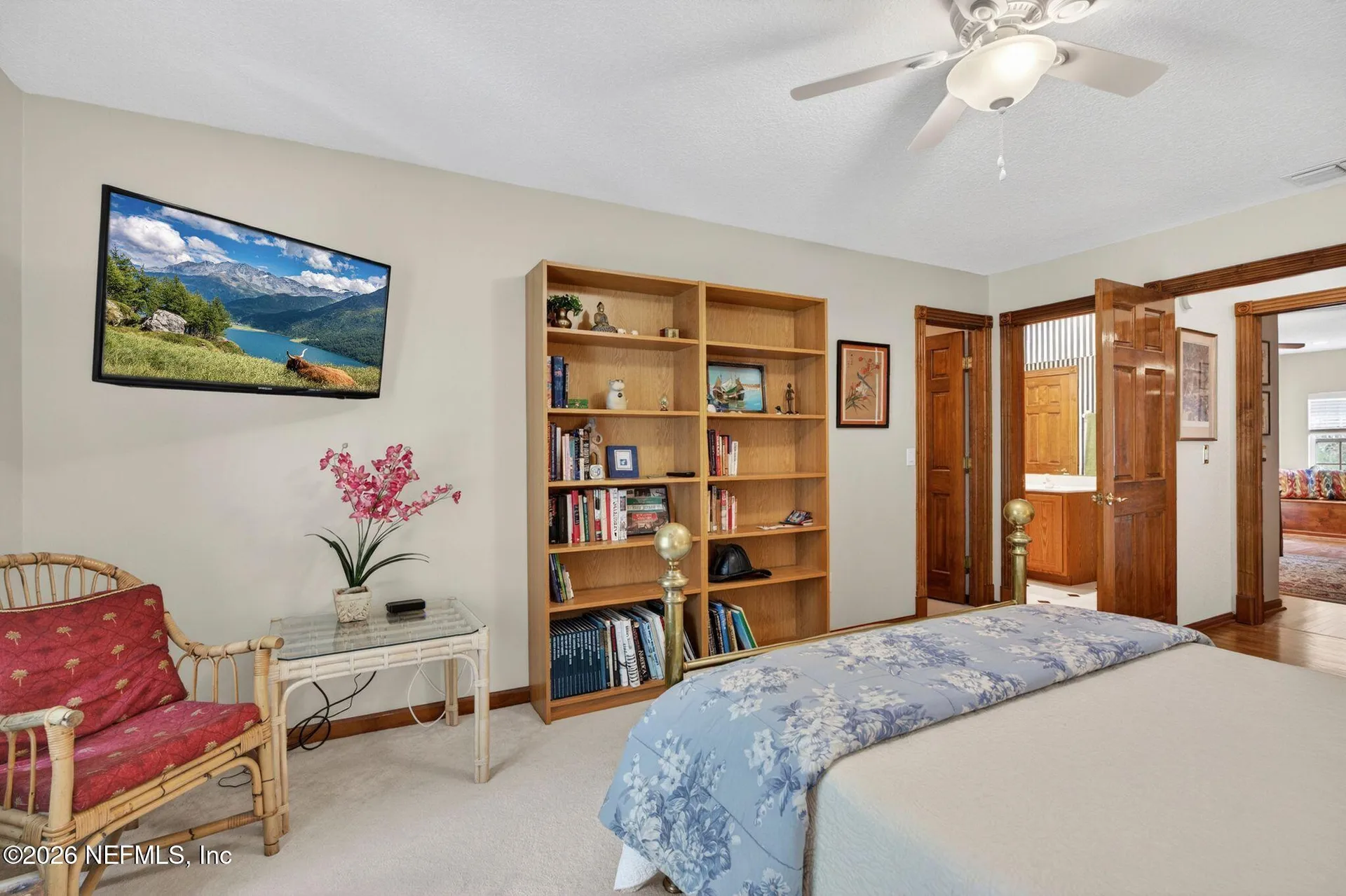 1513 Nottingham Knoll Drive Jacksonville FL 32225