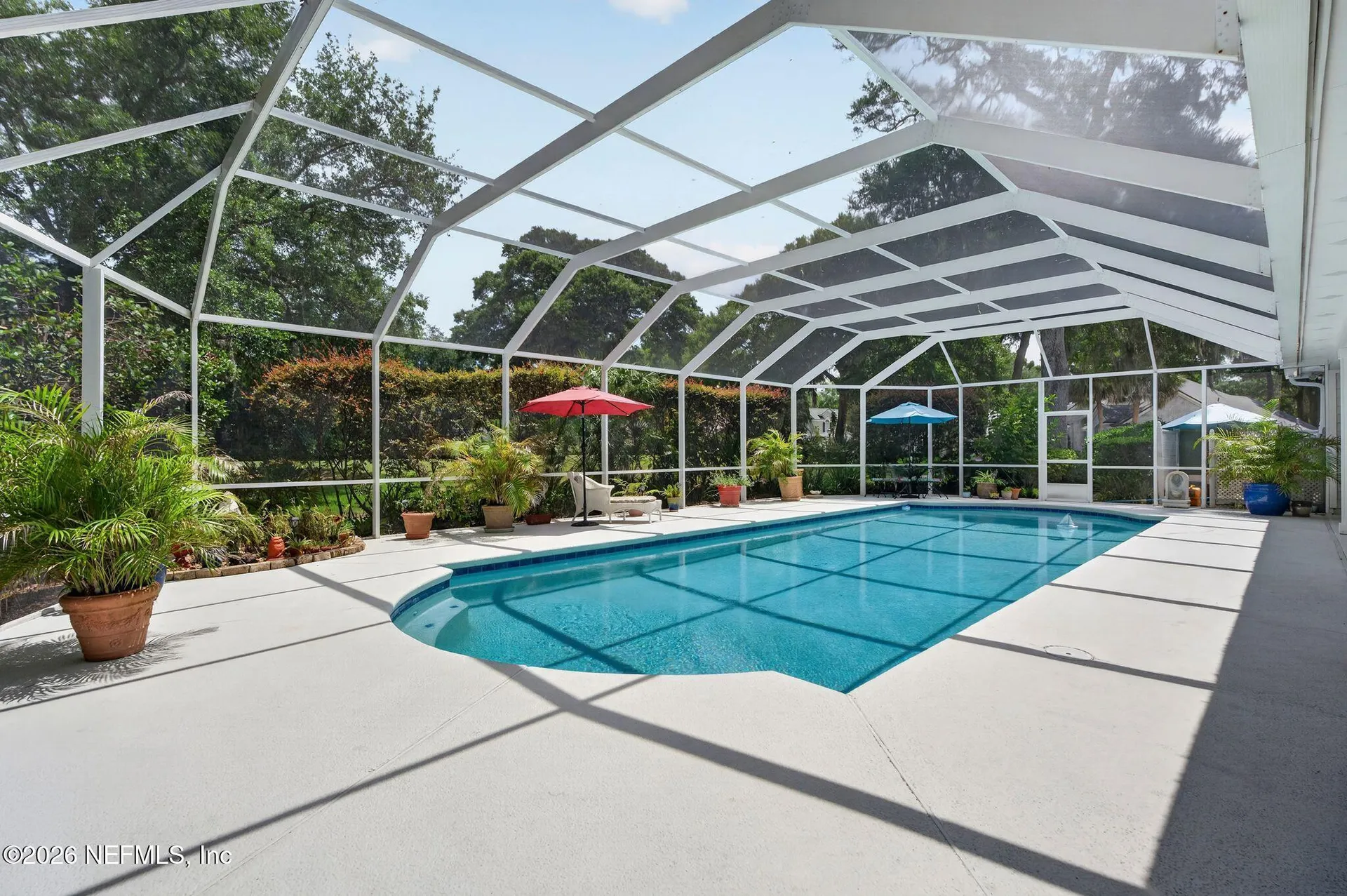1513 Nottingham Knoll Drive Jacksonville FL 32225