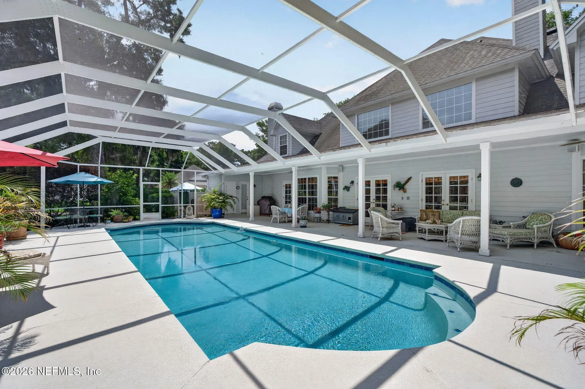 1513 Nottingham Knoll Drive Jacksonville FL 32225