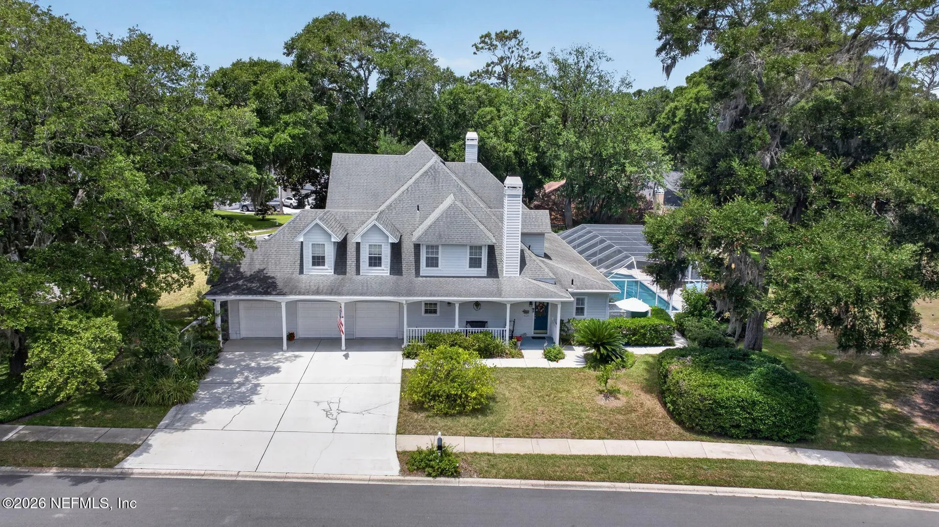 1513 Nottingham Knoll Drive Jacksonville FL 32225