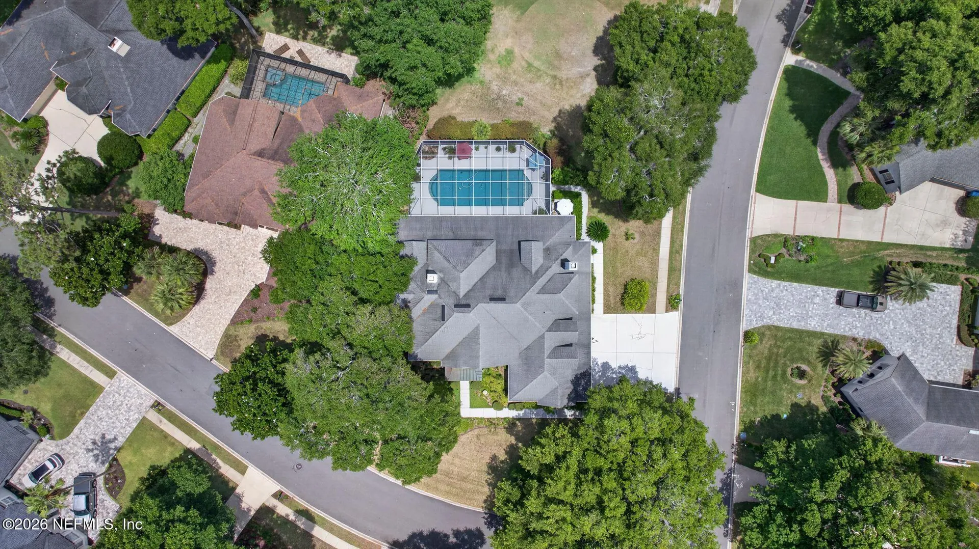 1513 Nottingham Knoll Drive Jacksonville FL 32225