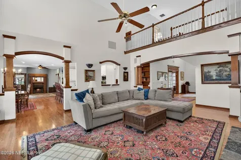 1513 Nottingham Knoll Drive Jacksonville FL 32225