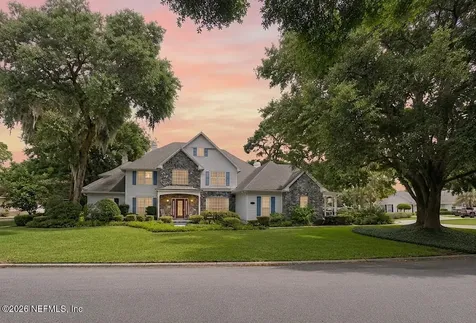 1513 Nottingham Knoll Drive Jacksonville FL 32225