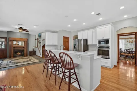 1513 Nottingham Knoll Drive Jacksonville FL 32225
