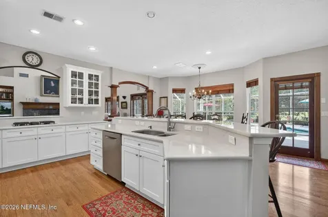 1513 Nottingham Knoll Drive Jacksonville FL 32225