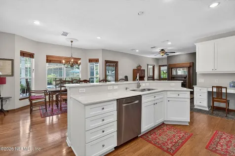 1513 Nottingham Knoll Drive Jacksonville FL 32225
