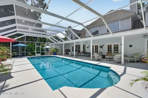 1513 Nottingham Knoll Drive Jacksonville FL 32225