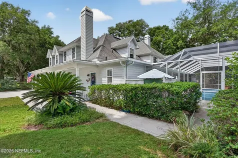 1513 Nottingham Knoll Drive Jacksonville FL 32225