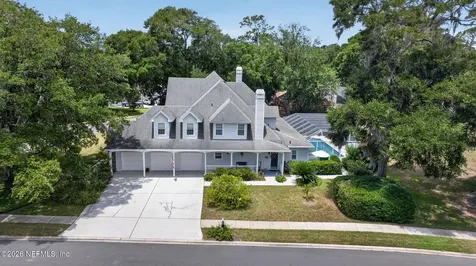 1513 Nottingham Knoll Drive Jacksonville FL 32225