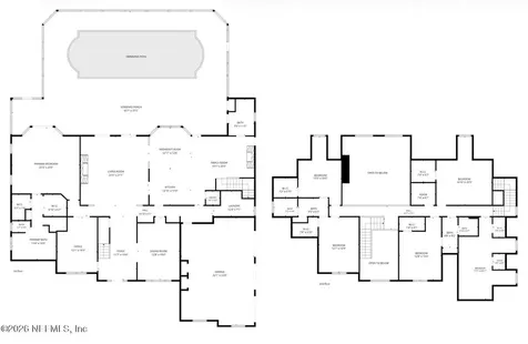 1513 Nottingham Knoll Drive Jacksonville FL 32225