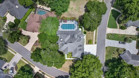 1513 Nottingham Knoll Drive Jacksonville FL 32225