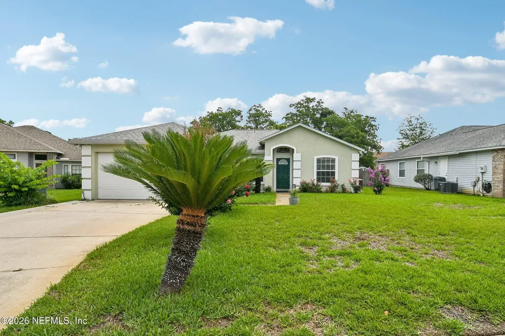 1585 Saddlebrook Lane Jacksonville FL 32221