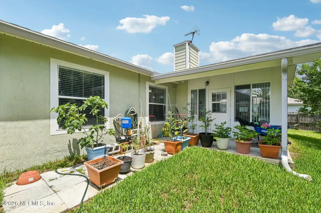 1585 Saddlebrook Lane Jacksonville FL 32221