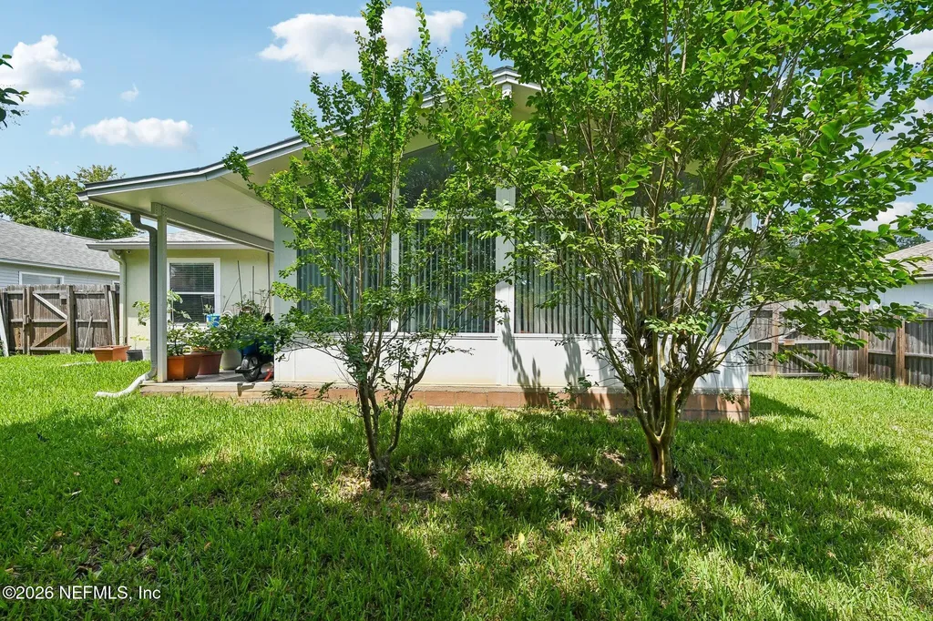 1585 Saddlebrook Lane Jacksonville FL 32221
