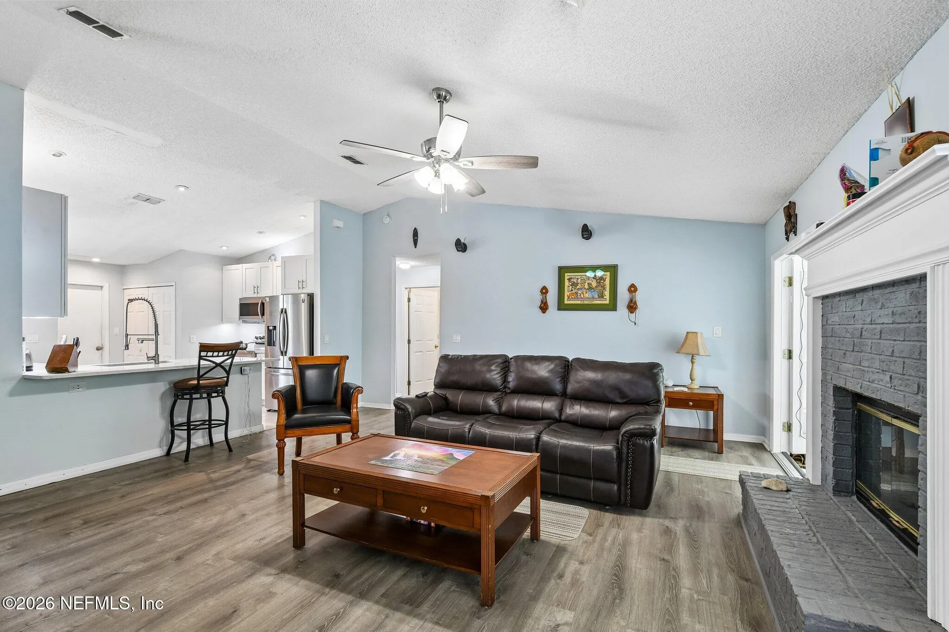 1585 Saddlebrook Lane Jacksonville FL 32221