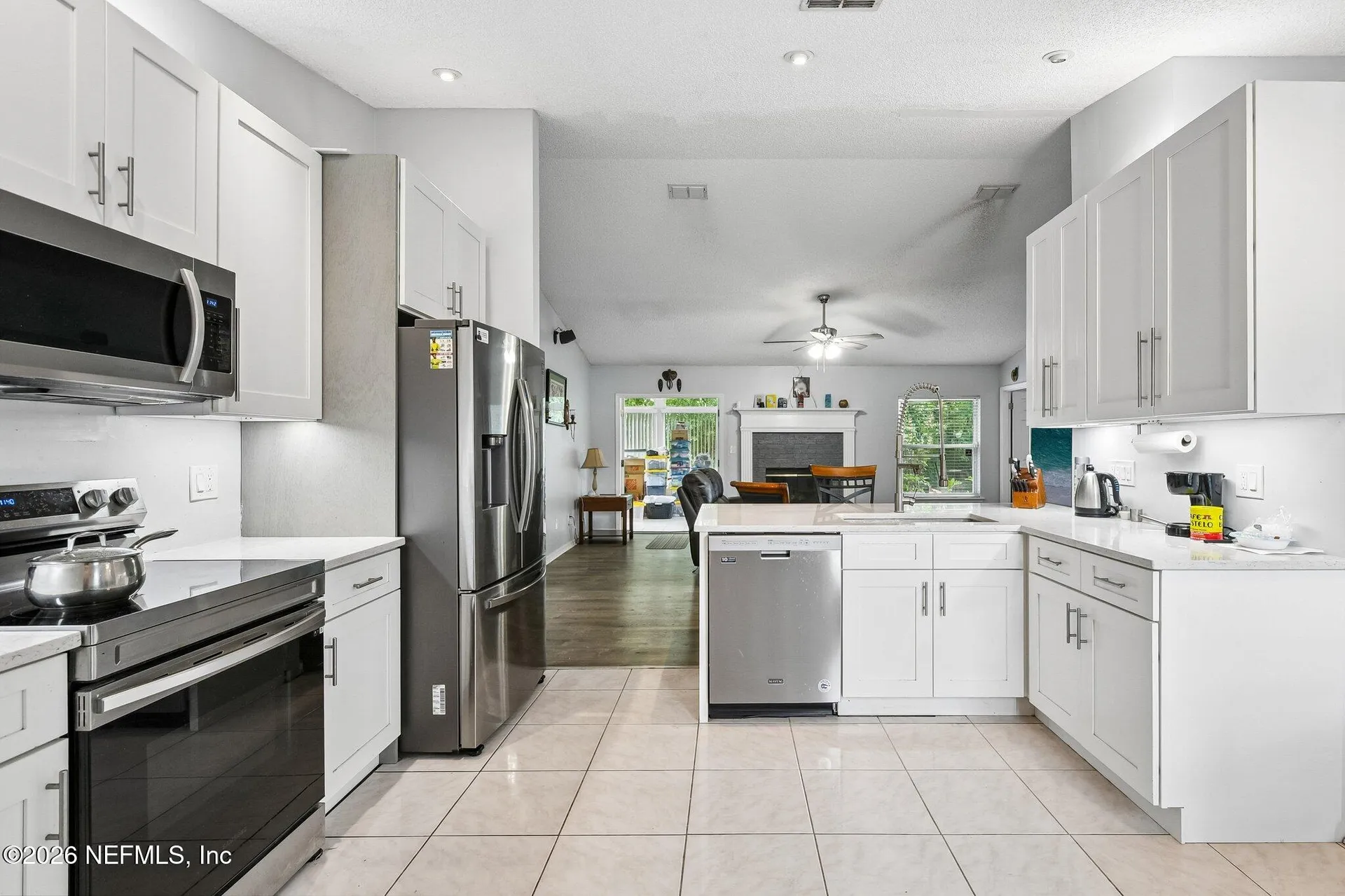 1585 Saddlebrook Lane Jacksonville FL 32221