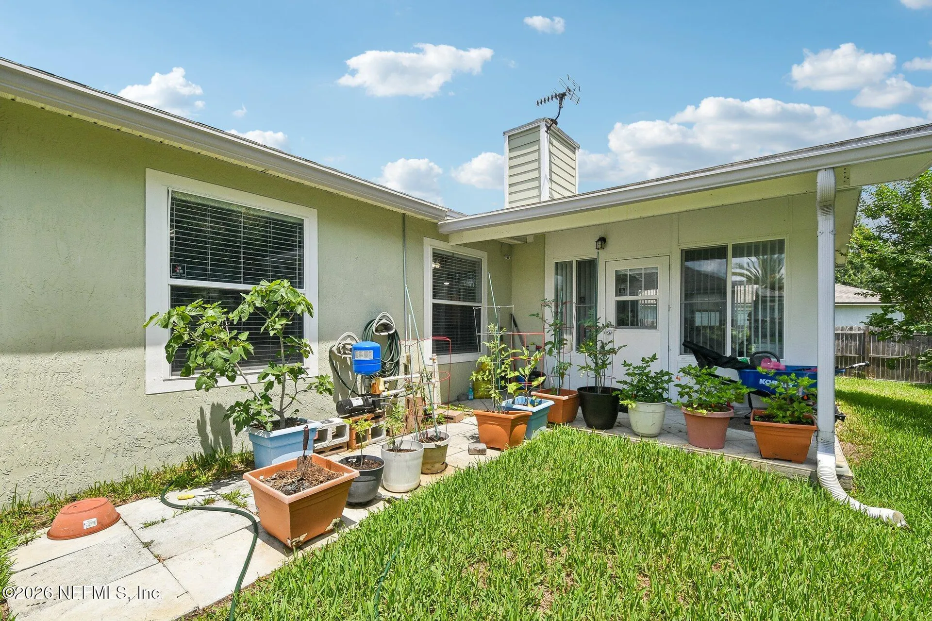 1585 Saddlebrook Lane Jacksonville FL 32221