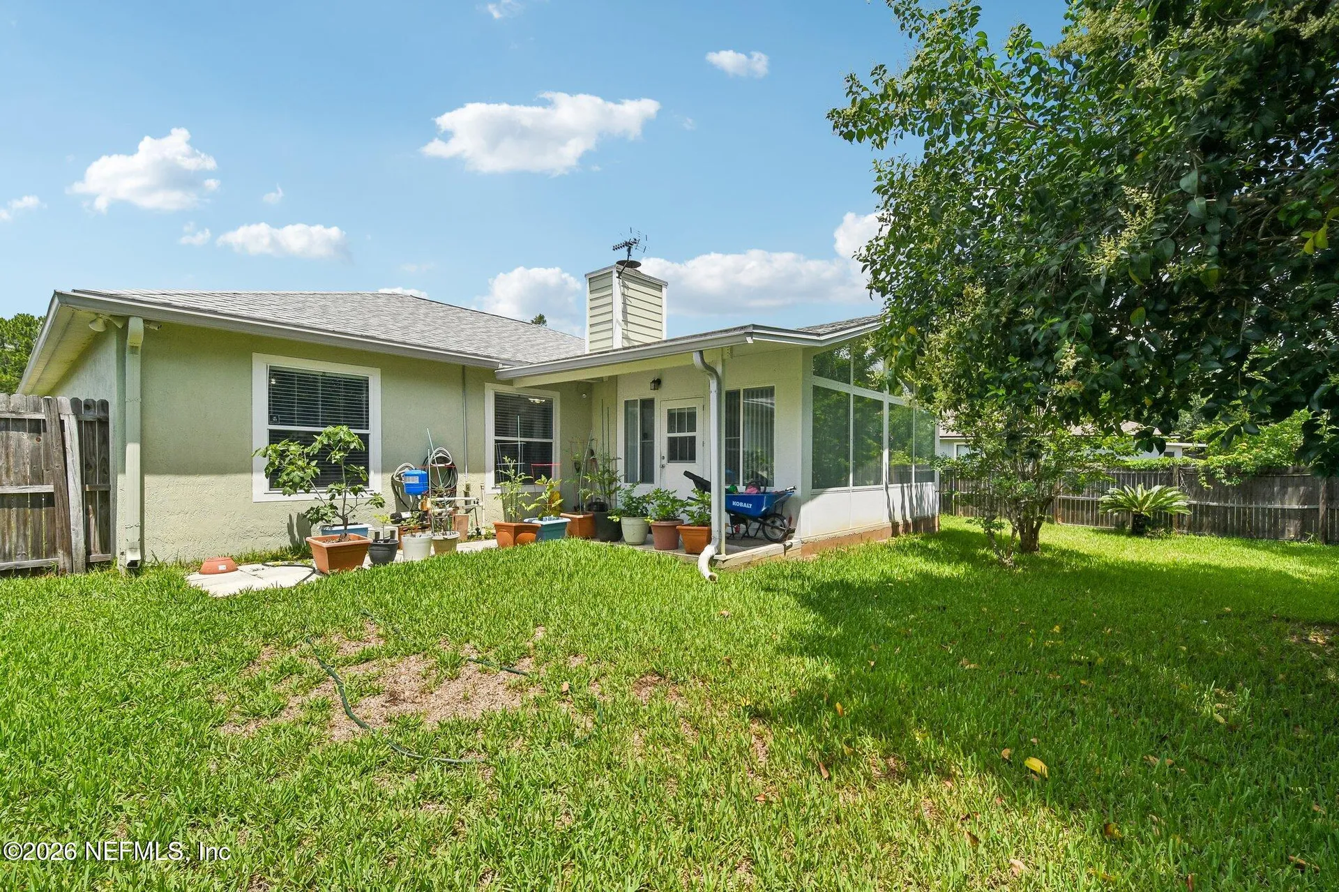1585 Saddlebrook Lane Jacksonville FL 32221