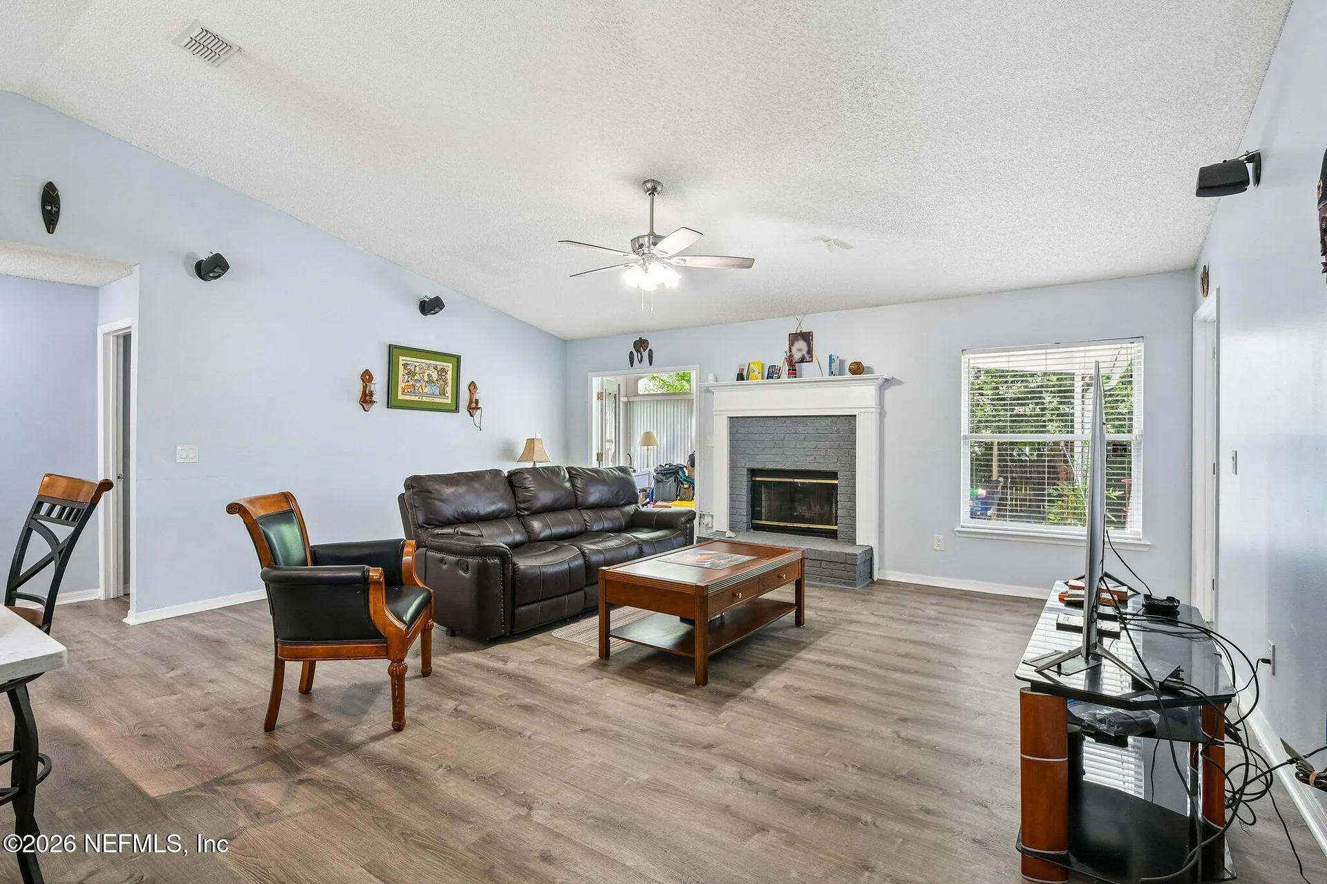 1585 Saddlebrook Lane Jacksonville FL 32221