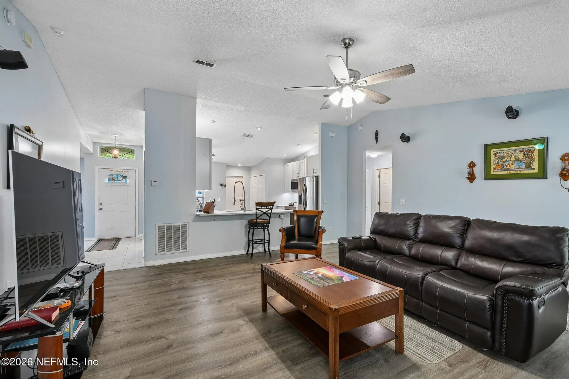1585 Saddlebrook Lane Jacksonville FL 32221
