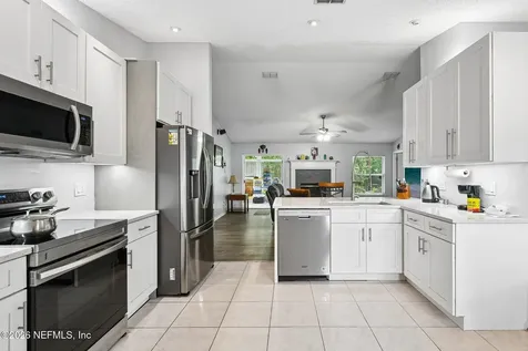 1585 Saddlebrook Lane Jacksonville FL 32221