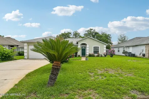 1585 Saddlebrook Lane Jacksonville FL 32221