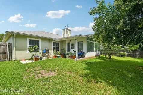 1585 Saddlebrook Lane Jacksonville FL 32221
